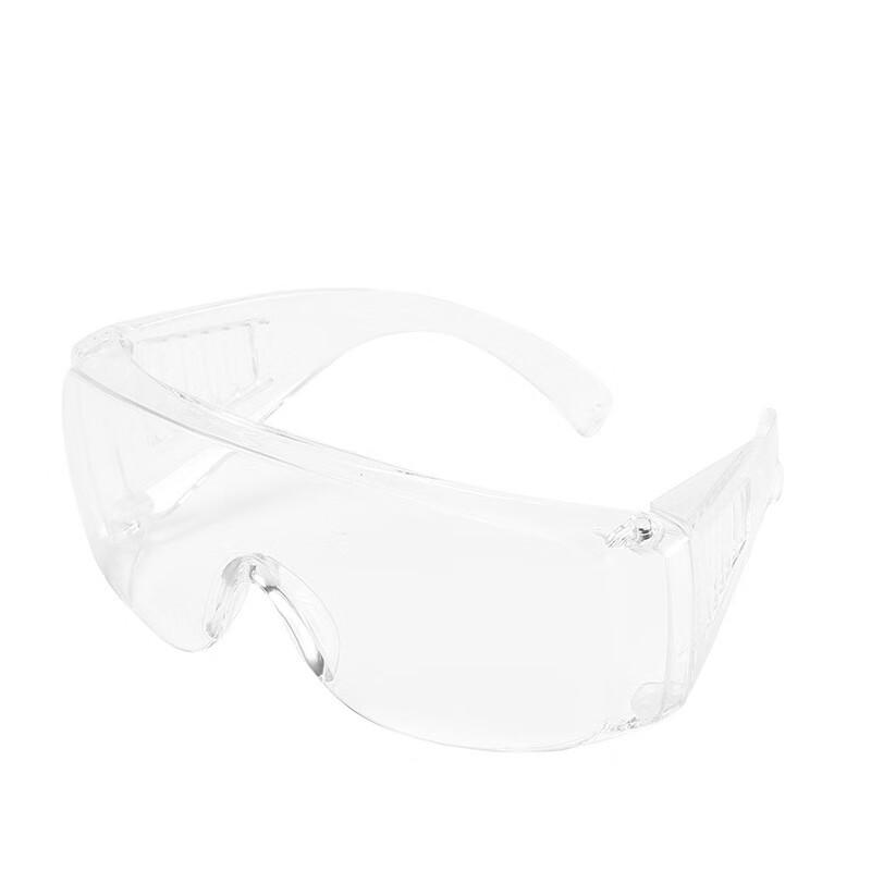 Brangdy Louver Safety Goggles (4-pack)