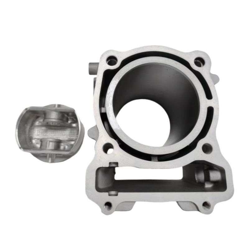 Hisun 550 ATV/UTV Cylinder Liner Kit for HS550 Engine Piston