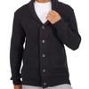 Knitwear & Hoodies – Men's Cardigans