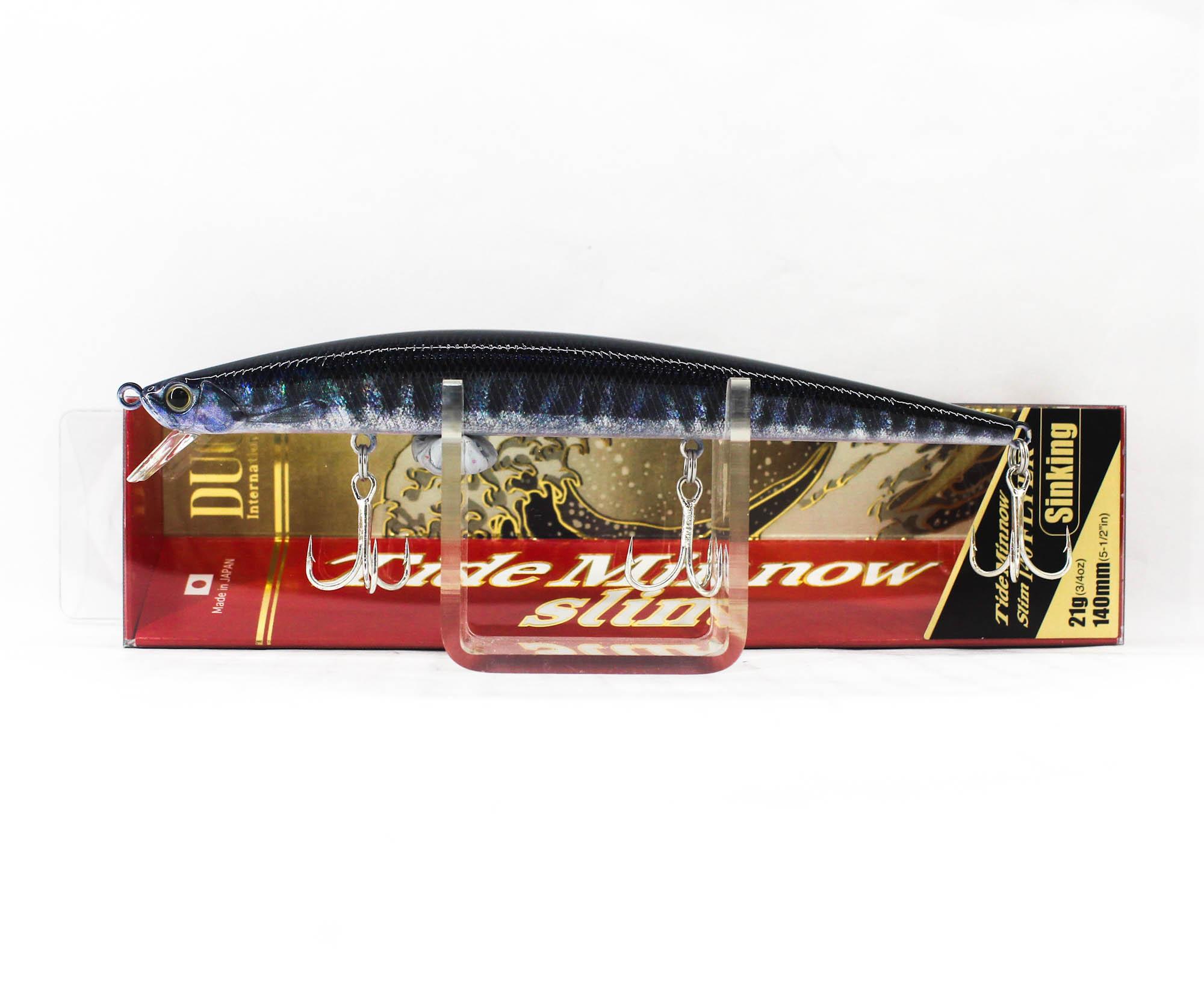 Duo Tide Minnow Flyer Slim 140 Sinking Lure AHA0812 (3726)
