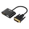 Acessórios para áudio e vídeo – Cabos e adaptadores HDMI
