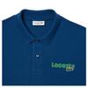 Lacoste Mens L.12.12 Washed Regular Polo Shirt