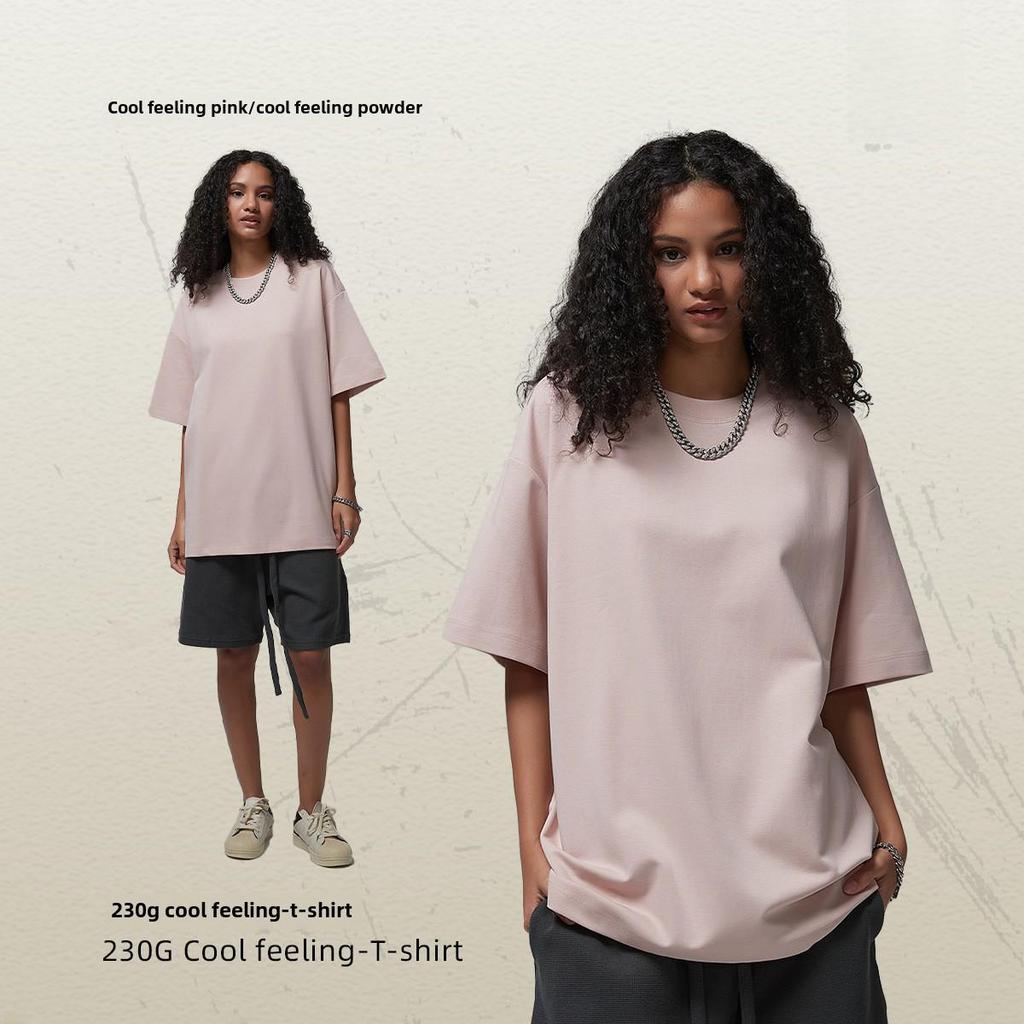 2025 Frühling/Sommer Schnelltrocknendes Herren Sport-T-Shirt, Hohe Qualität, Locker geschnitten, Kurzarm