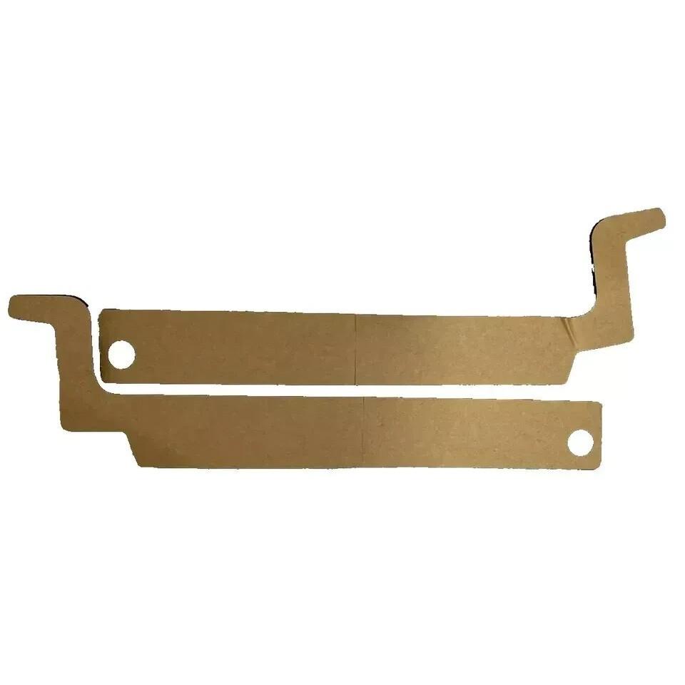 Suzuki Samurai 80-95 Targa Bar Rubber Seal Both Sides |Fit For