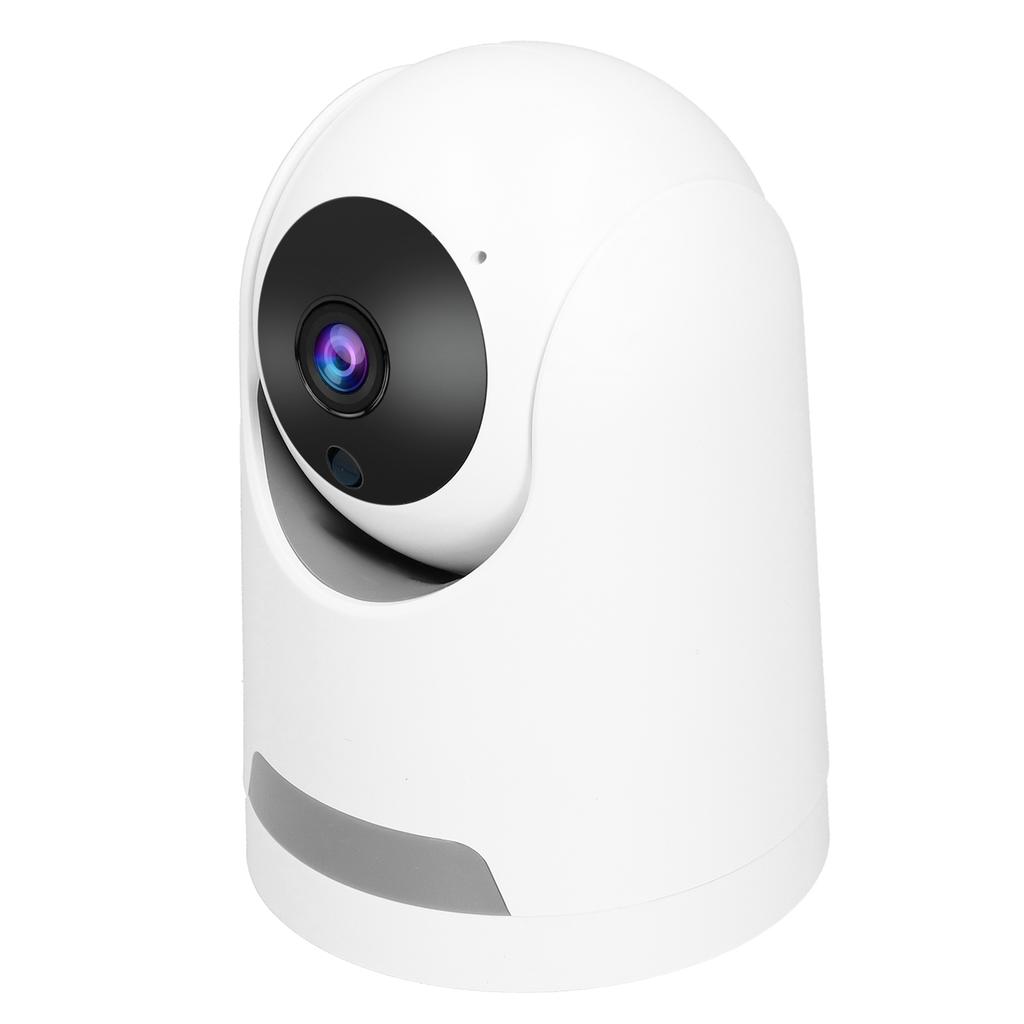3MP Security Camera WiFi APP Control Pan/Tilt Human Motion Detection Table Top/Wall/Ceiling Mount