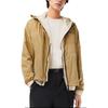 LACOSTE Jackets & Coats Unisex Khaki BH0122