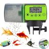 Automatic Aquarium Feeder Dispenser For Aquarium For Fish Xl 200Ml