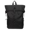 Li Shen Drawstring Workwear Laptop Backpack