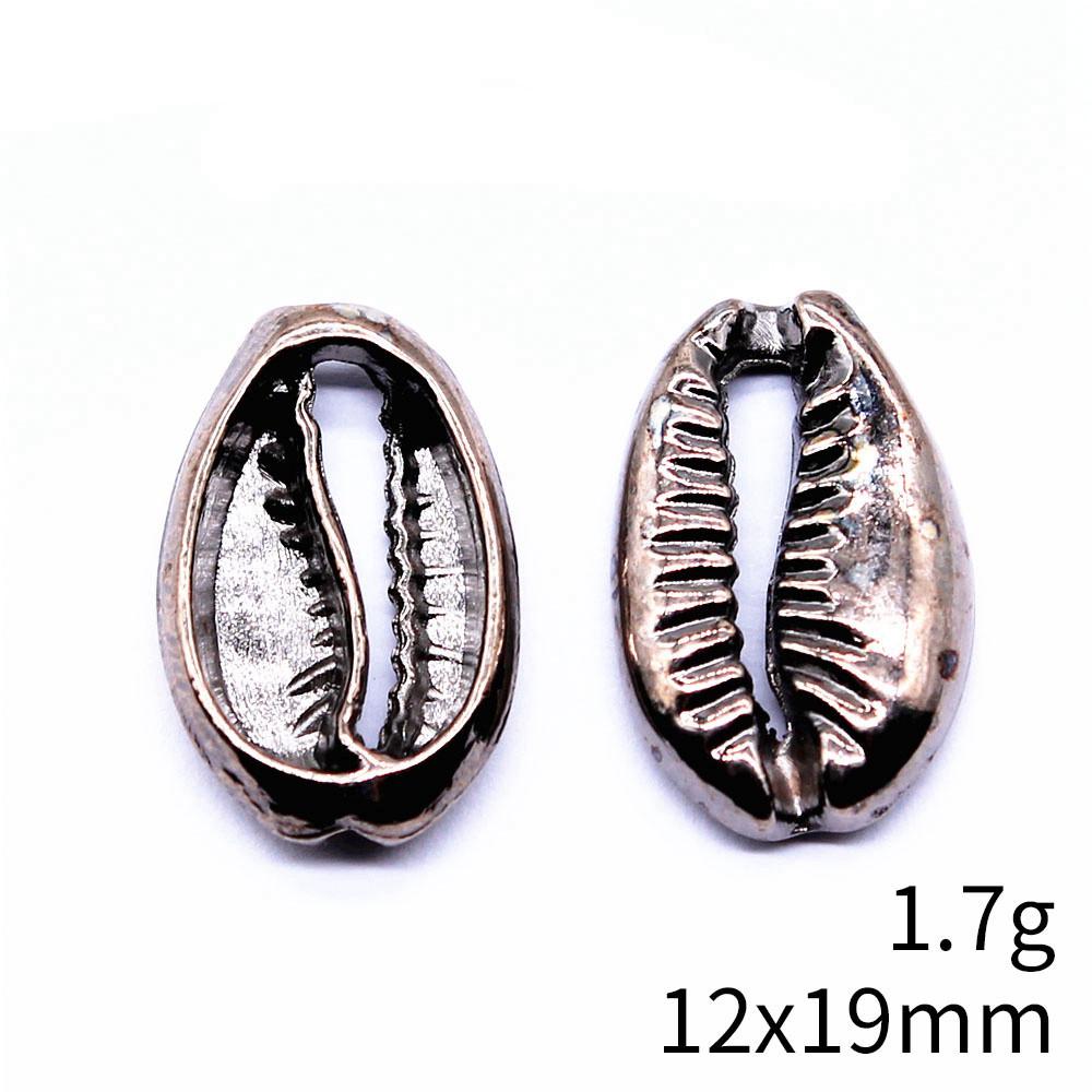 New Year's Day Bag Charms Conch Shell Charms Pendant Biz Bag Pendant