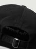 Deobanes Logo Ball Cap_Black