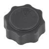 Cap Expansion Tank 17107515499 Black Expansion PCD100160 Plastic Tank Cap Hot Sale Newest Wholesale Accessories