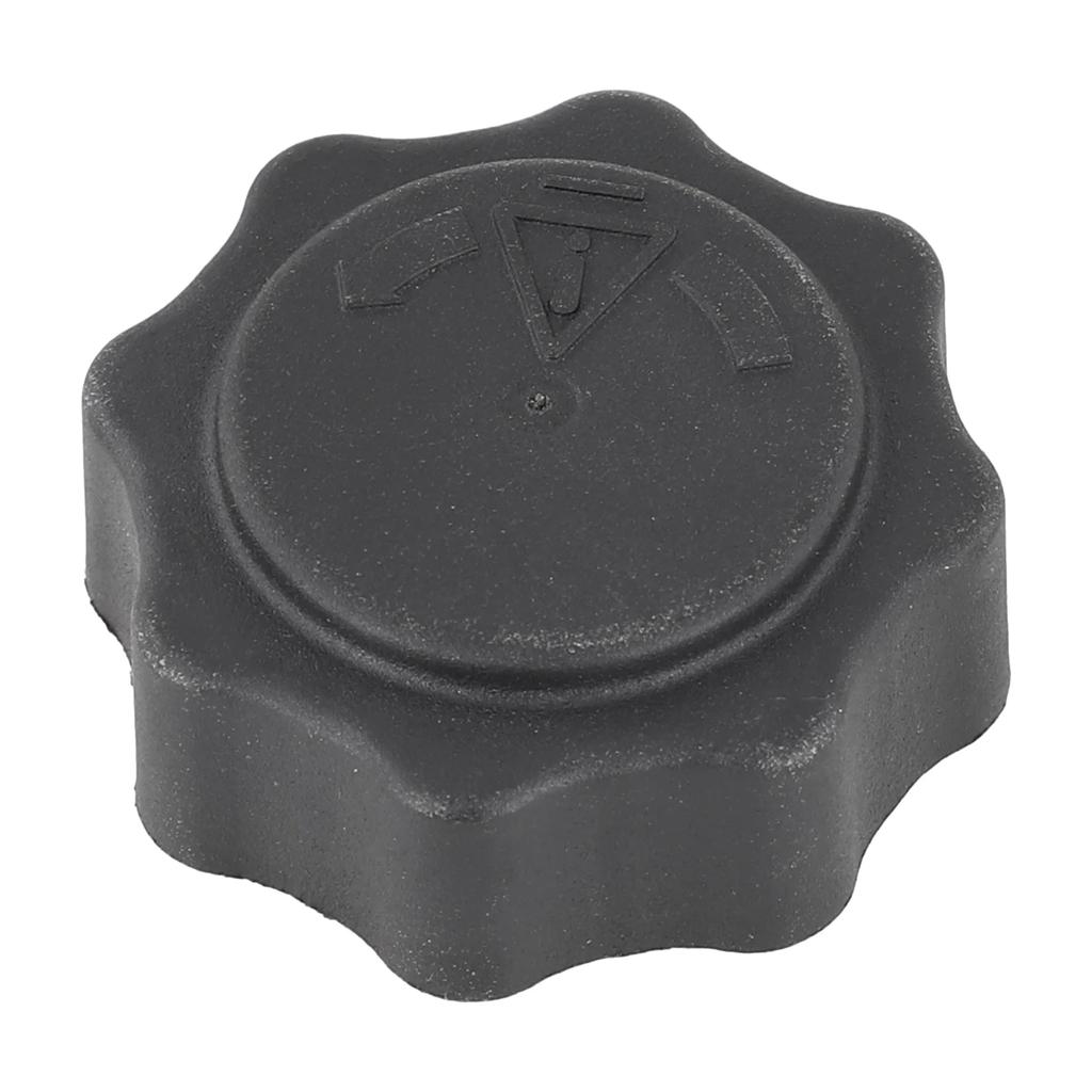 Cap Expansion Tank 17107515499 Black Expansion PCD100160 Plastic Tank Cap Hot Sale Newest Wholesale Accessories