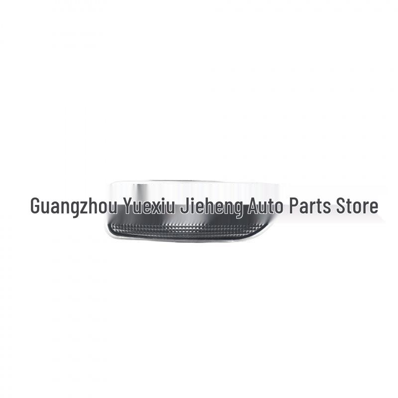 

Volvo S80/S60/XC90 Black Base Fender Light