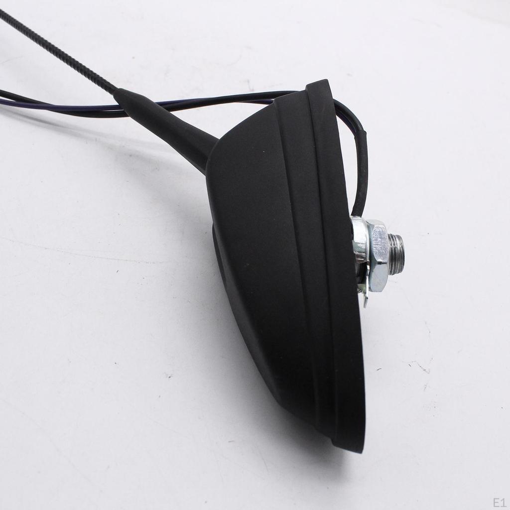 Roof Mounted Antenna Car A9068200475 Easy Installation Direct Replace Auto Radio