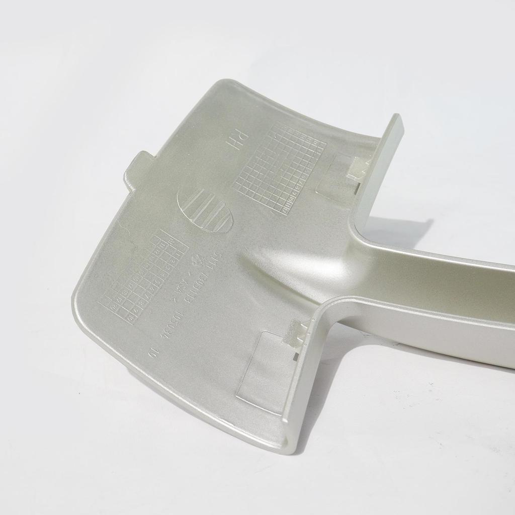 Right Side Fog Light Grille Frame for BMW F15 X5 (51117303114)