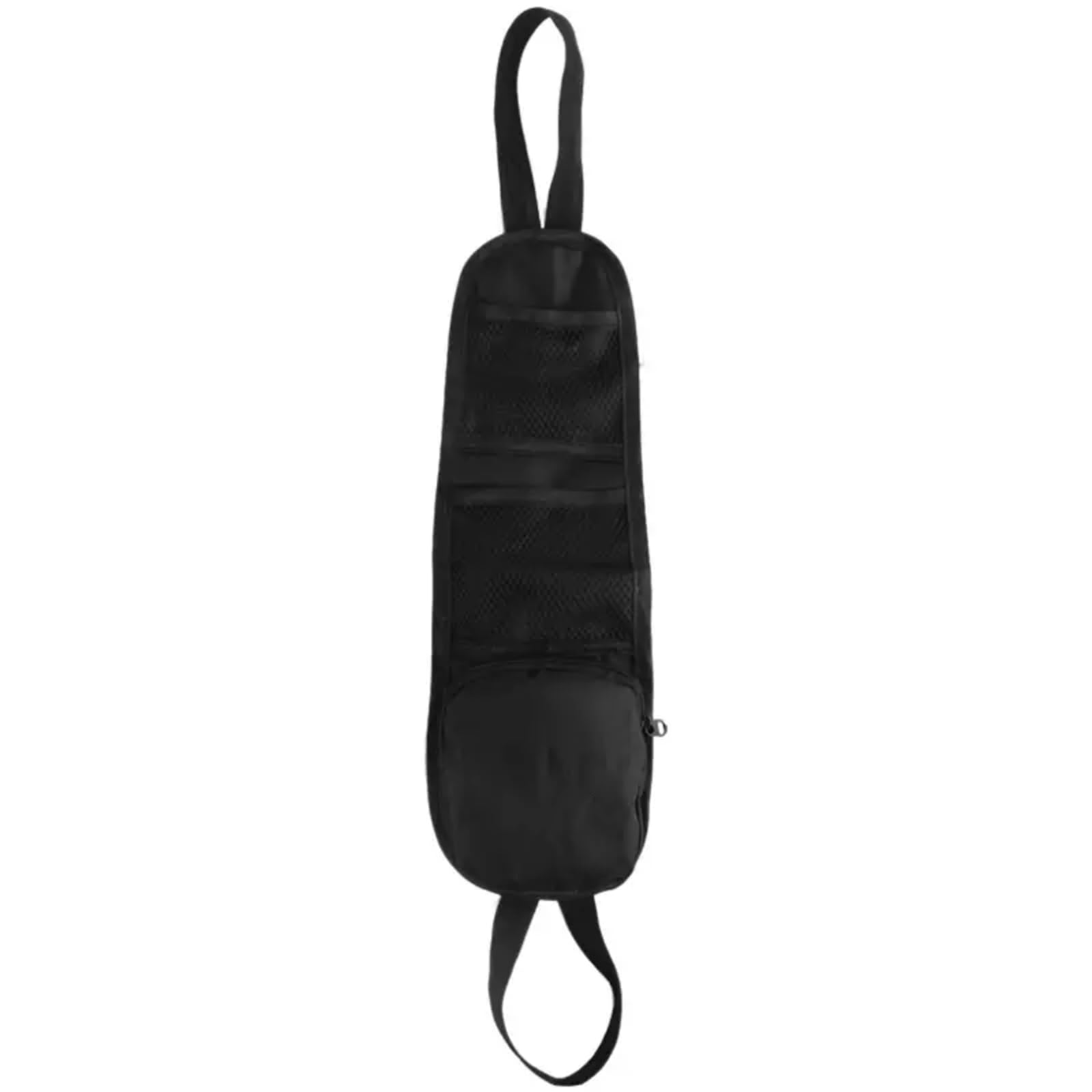 

Seat Side Pocket, Car Storage, Multifunctional Car Accessories Storage Net, Large Capacity, Easy Installation, Convenient and Space-saving