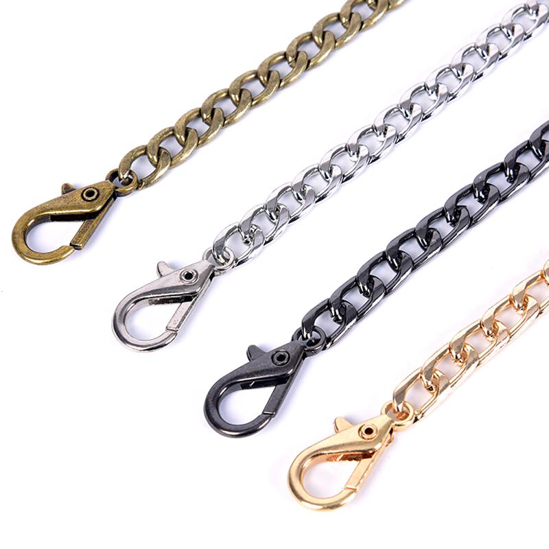 40Cm Handbag, Watch Strap Accessories, Good-Looking Metal Watch Strap, Chain Shoulder, Cross Body Handbag