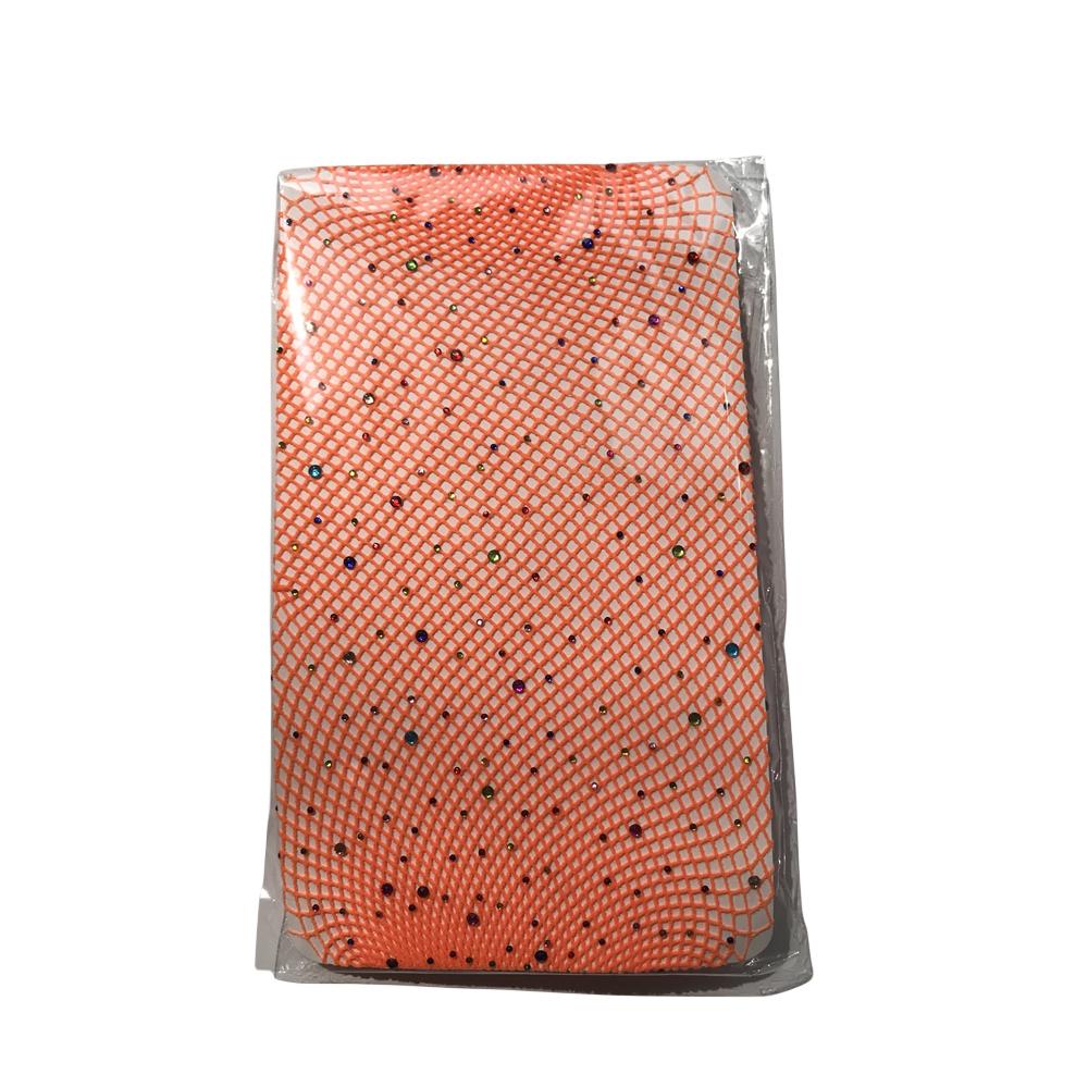 Zomer Dames Glanzende Visnet Panty's Bling Gekleurd En Zilveren Strass Visnet Leggings Glitter Dans Glitter Gaas Panty's