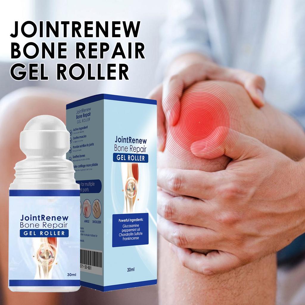 Joint Care Ball Can Shoulder, Neck, Lumbar Spine, And Joint Pain30ml