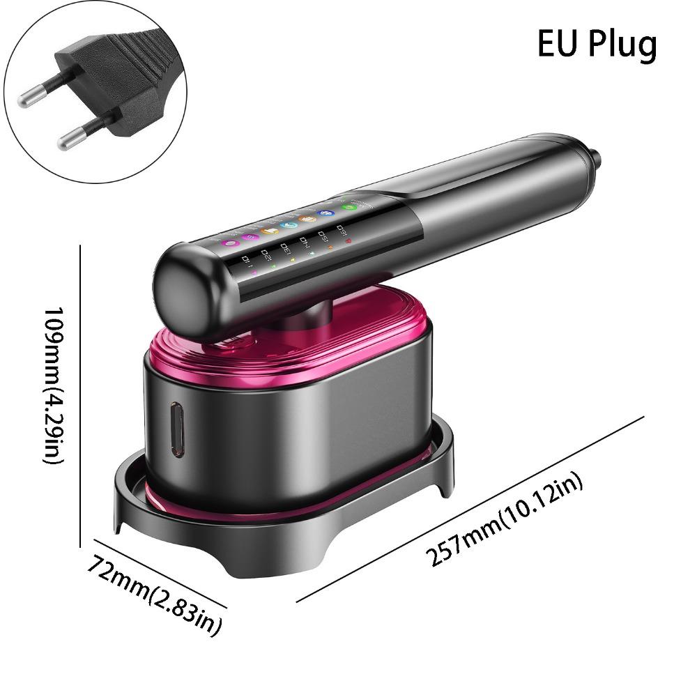 Multi Functional Garment Steamer Fast Heating Garment Ironing Machine  Garment Pressing EU Plug