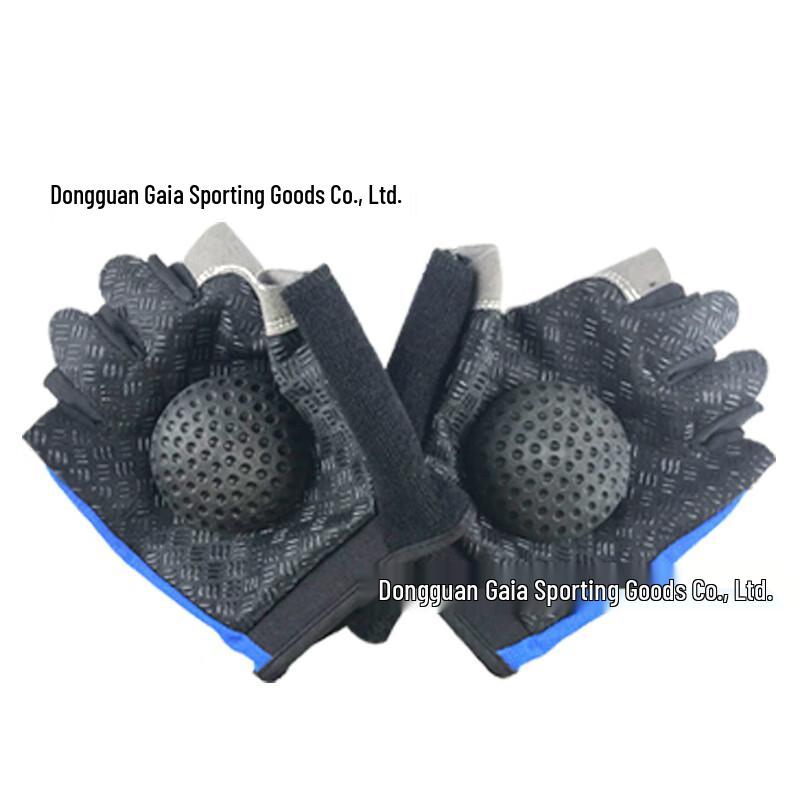 Basketball Dribbel-Trainingshandschuhe