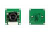 Raspberry Pi Camera Module B OV5647, 5MP, Adjustable Focus, 60.6° FOV
