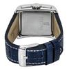 Festina Chronograph Leather Strap Blue Dial Quartz F20636-2 Men's Watch