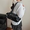 Versatile Tote Bag, New Armpit Bag, Commuter Shoulder Bag for Work