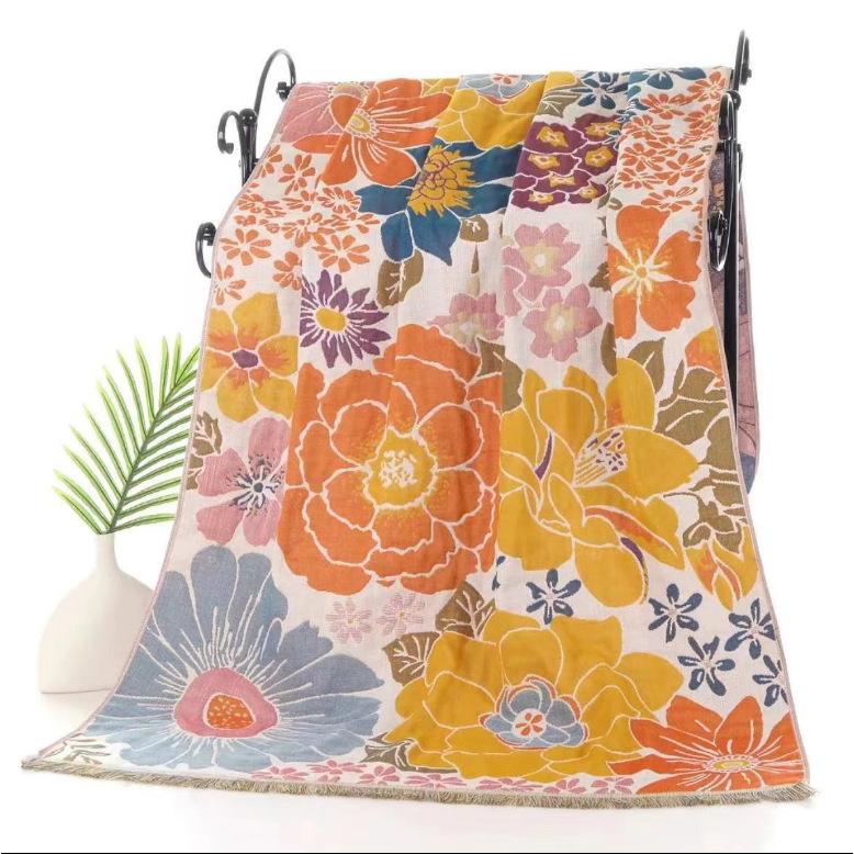 

Банний рушник Чиста бавовна Марля Чоловічий і Жіночий М яка Бавовна Швидкосохнучий Дорослий Дитячий Мультяшний Банний Рушник Рушник Великого Розміру 80*160