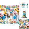 Hey Duggee Birthday Party Supplies Create Unforgettable Memories With Themed Decorations