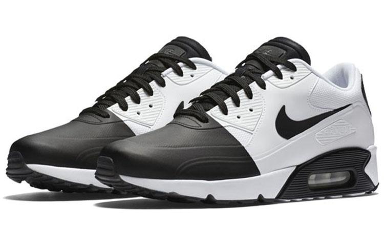 Nike Air Max 90 Ultra 2.0 Se 'Nero Bianco' 876005-002