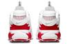 Nike Zoom Air Fire White University Red Women's CW3876-101