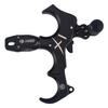 Archery Equipment X1 Compound Bow Release Affordable Three-finger Grip Outdoor Supplies Releasing Aid High Sensitivity