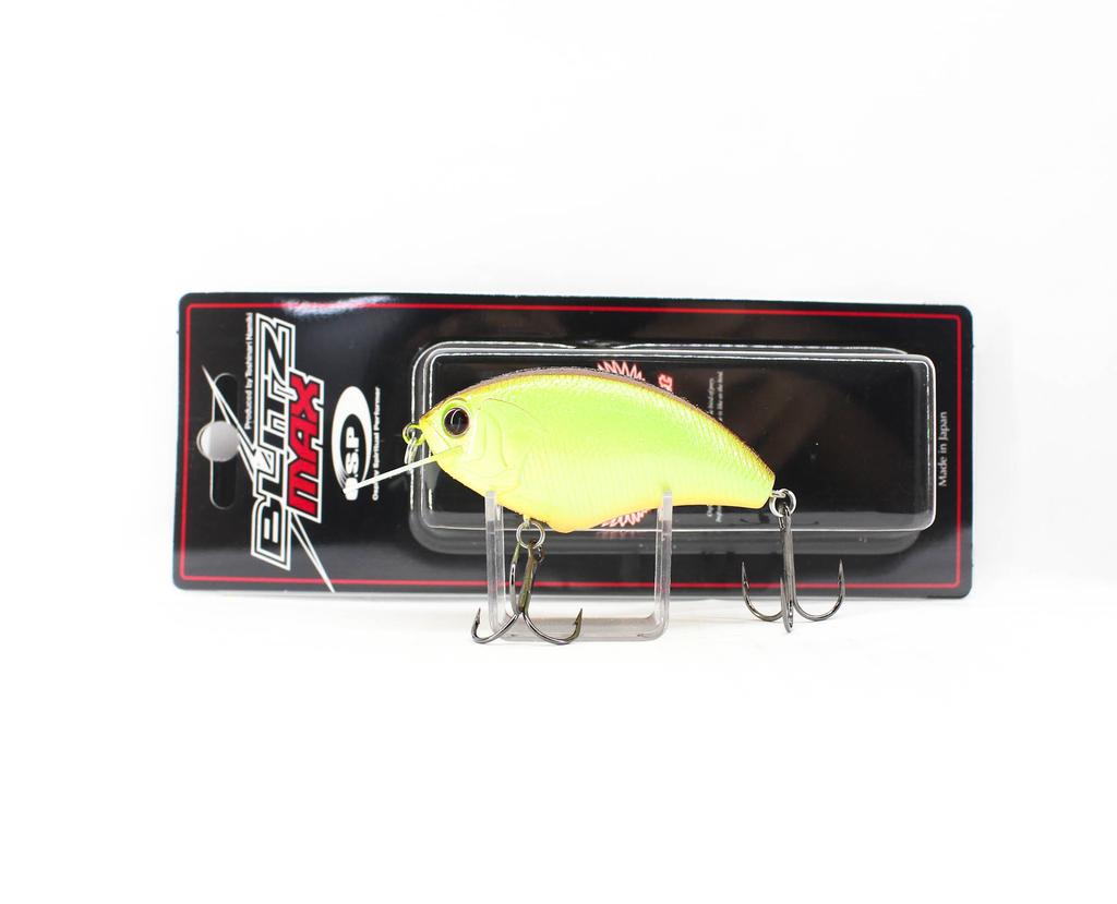 OSP Blitz Max 62 mm 12,5 grammi Esca Galleggiante PL-07 (2239)