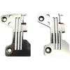 High-Quality Domestic Overlock Machine Needle Plate Weight Juki67006714 Four-Wire Sewing Machine Overlock Machine Regular Needle