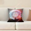 DJ AAlan Walker Faded Walkerworld Pillow Cover Sofa Couch Cushion Case Creative Workspace Accent Home Decor