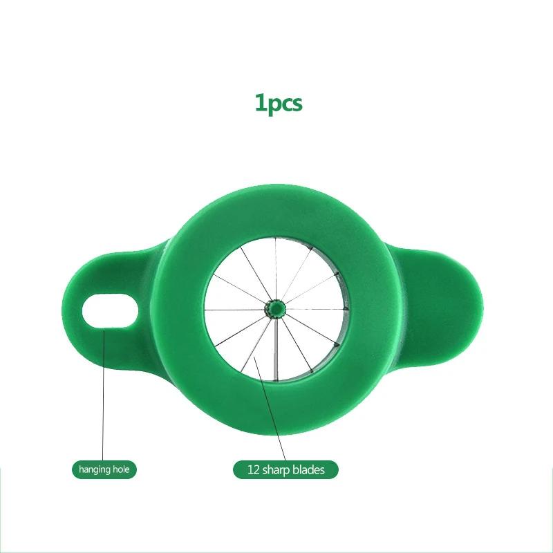 Stainless Steel Blade Scallions Cutter Shred Silk Knife Onion Chopper Vegetable Grater Onion Shredder Slicer Kitchen Accessories