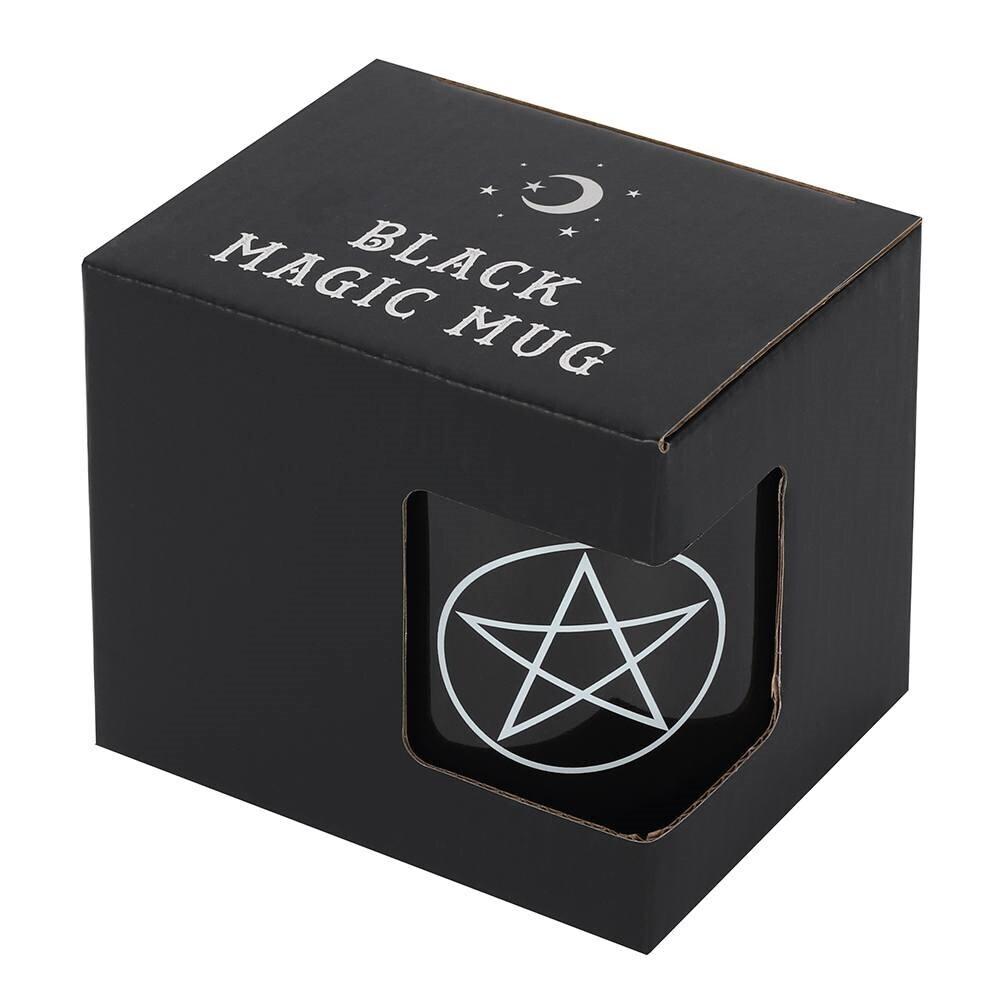Something Different Pentagram Mug