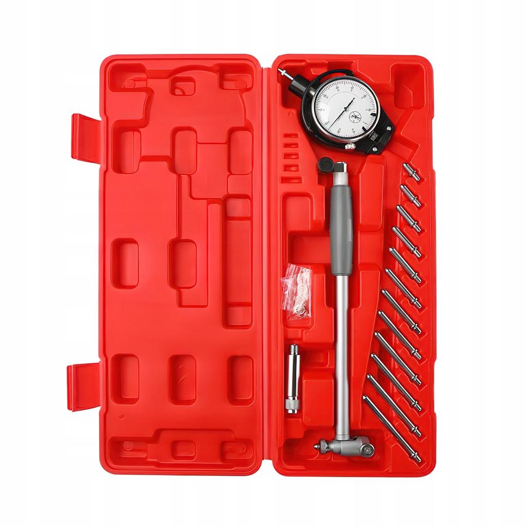 Kraft&Dele 50-160 Cylinder Bore Gauge