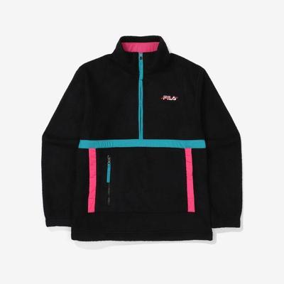 Fila Archive Flis Anorak