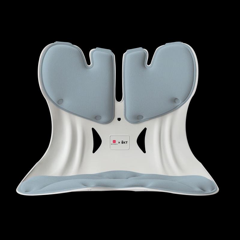 BKT Ergonomic Lumbar Support Posture Chair