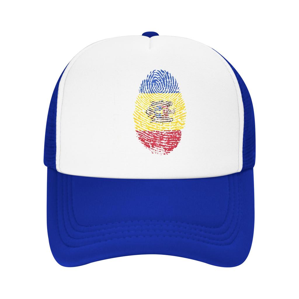 IT IN MEINER DNA Moldawien Flagge Wurzeln Lässige Baseballkappe Outdoor Sport Sonnenhüte Frühling Atmungsaktiv Unisex Damen Y2K Niedliche Baseballkappen