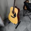 A-Frame Foldable Stand for Guitar, Ukulele, Bass, and Electric Guitar
