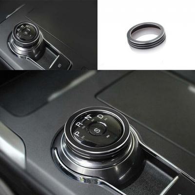 Accesorios Interior – Molduras interior