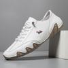 Herrenschuhe Low Top Herren- und Damen-Freizeitschuhe Martin Schuhe Herren Kraken Übergröße Schuhe Doudou Schuhe