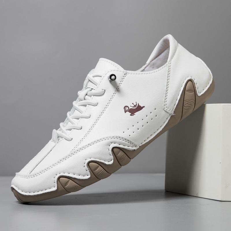 Herrenschuhe Low Top Herren- und Damen-Freizeitschuhe Martin Schuhe Herren Kraken Übergröße Schuhe Doudou Schuhe