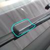 Erick's Wiper Windscreen Wiper Arm Cover Cap Clip Plastic End For Mercedes Benz C-Class W205 2015 - 2023 Car Accessory 000050335