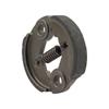 40-5 Motocycle Clutch with Spring Mounting Bolts for 2 Stroke 33cc 43cc 49cc Engine X-1 X-2 Bike Mini Quad Replacement Part