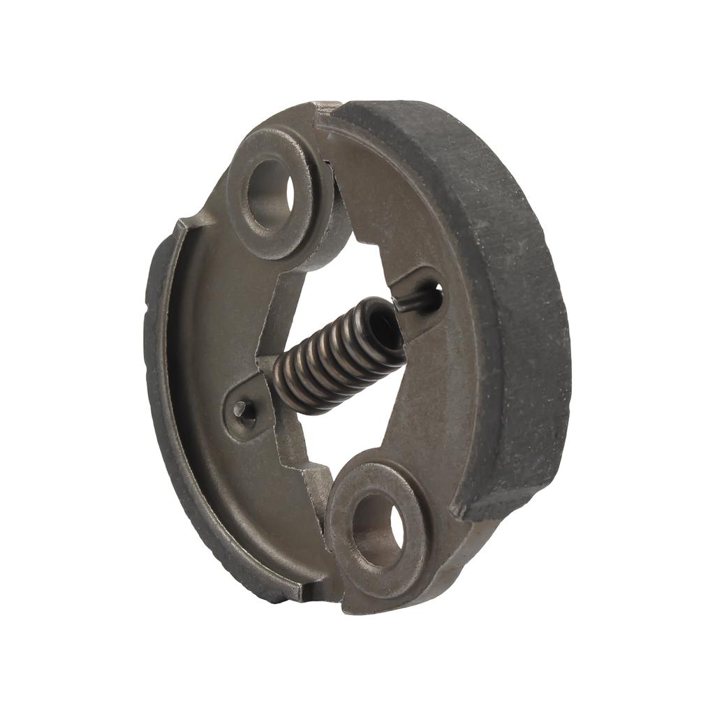 40-5 Motocycle Clutch with Spring Mounting Bolts for 2 Stroke 33cc 43cc 49cc Engine X-1 X-2 Bike Mini Quad Replacement Part