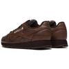 Reebok Eames Office X Classic Leather 'Rosewood' Sneakers GY6391